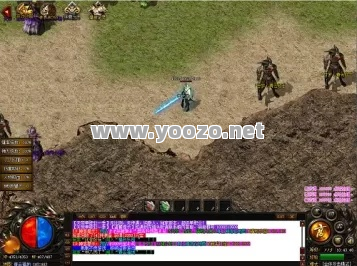 传奇制作单职业如何提高技能伤害？