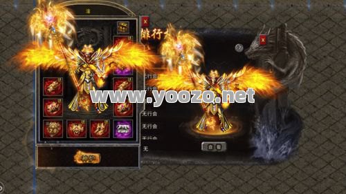 热血传奇手游中有哪些值得推荐的武器？