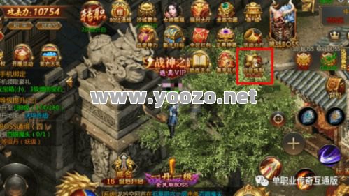 传奇游龙单职业:如何选择最强职业?