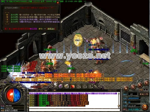 9pk传奇新开服的竞技场系统有什么特色？