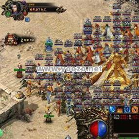 传奇SF刀刀烈火攻略中的烈火装备如何获取？