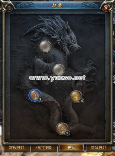 传奇SF洗御兽技巧分享！