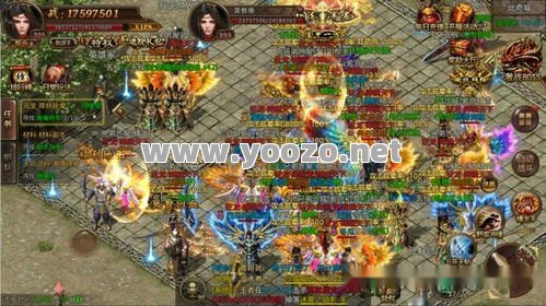 传奇鬼火单职业排行榜中哪个职业最适合打任务?