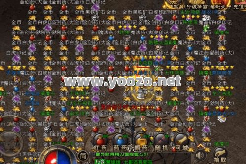 热血传奇超变手游怎么玩？