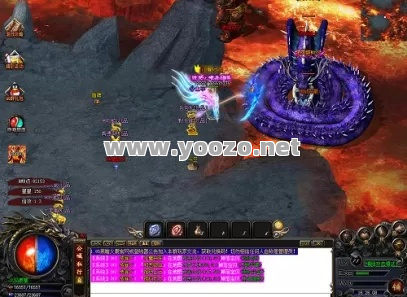 单职业复古传奇,如何在游戏中获得更高的战斗力?