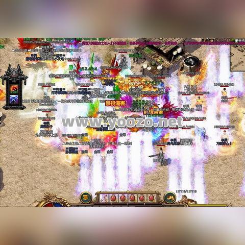 如何在传奇SF骨魔洞中获得更好的装备？