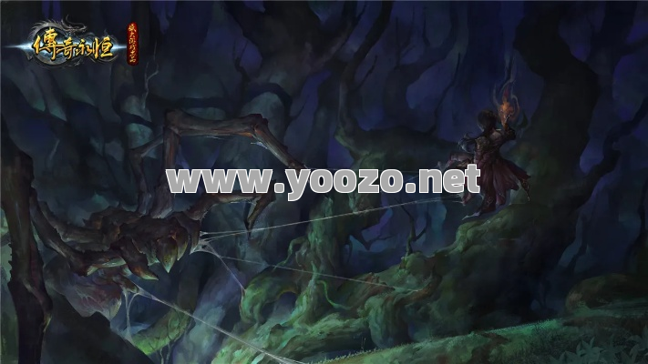 如何击败传奇SF幻境中的树妖？