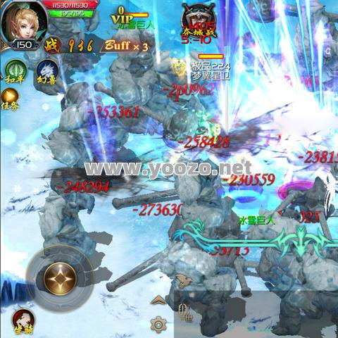 单职业版传奇中如何进行有效的BSS挑战?