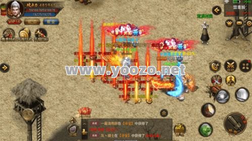 单职业传奇gee中如何快速升级？