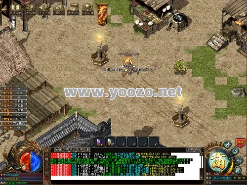 热血传奇手游灵狐如何获得方法详解