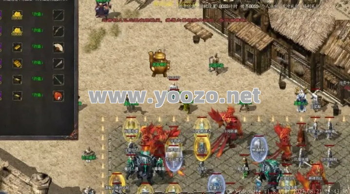 单职业传奇拿沙的道具使用有什么技巧？