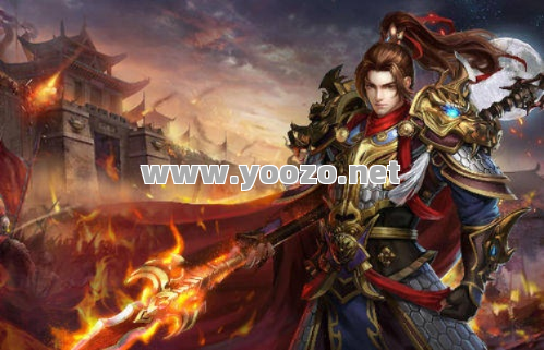 热血传奇手游龙渊是什么?