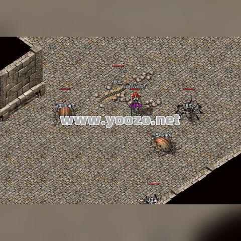 神途传奇单职业装备属性如何提升?