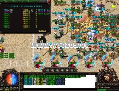 单职业传奇加爆率有哪些提升方法?