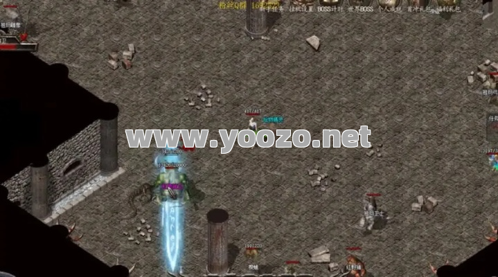 变态宝宝单职业传奇是什么游戏？