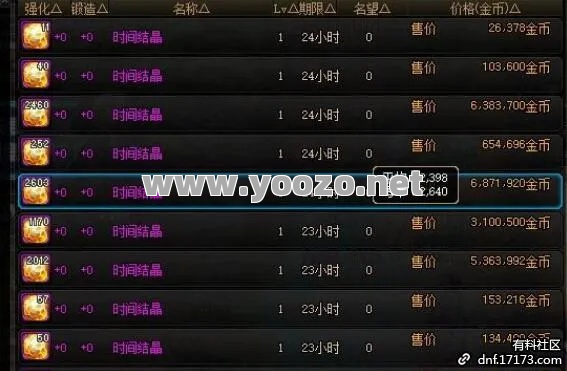 如何在SF23传奇迷失中进行交易和拍卖？