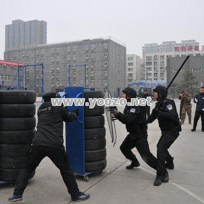 热血传奇手游爆炸射击6怎样玩?