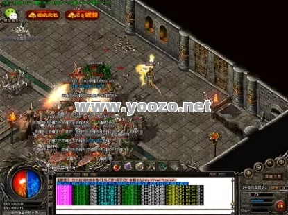 美杜莎传奇SF秘宝可以改变人的命运吗?