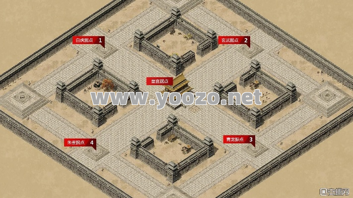 热血传奇手游天王阁怎么去？