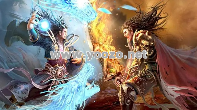 斩月传奇单职业中哪个职业适合近战攻击？