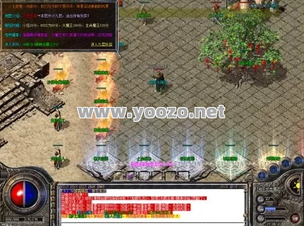 热血传奇手游血汐决6怎么获得?