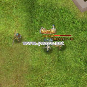 热血传奇手游中,哪里是最佳的怪物刷怪地点?