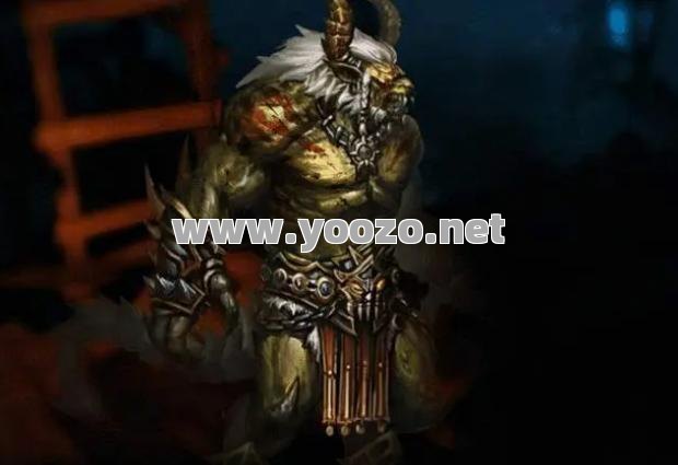 传奇私服击杀BOSS祖玛教主之时最好佩戴控制型装