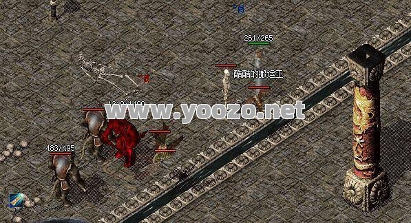 新开传奇里平民玩家如何快速成为土豪