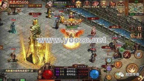 腾讯服传奇怀旧版刚出来有多火？