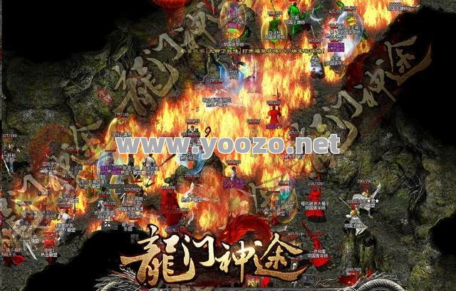 中变传奇私服沃玛教主掉什么装备 中变传奇私服沃玛教主掉什么装备