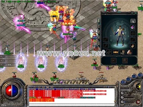 新开sf发布组队开荒时复古服装备迭代会不会太快