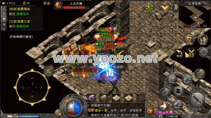 热血传奇私服网站装备一般时祖玛寺庙转角多时怎样避免原地绕路 热血传奇私服网站装备一般时祖玛寺庙转角多时怎样避免原地绕路