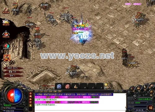 传奇合击私服网夜里人少时尸王殿入口到深处如何分段推进 传奇合击私服网夜里人少时尸王殿入口到深处如何分段推进
