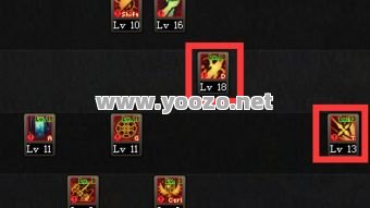 网通私服祖玛装备换装后的实战差距 网通私服祖玛装备换装后的实战差距